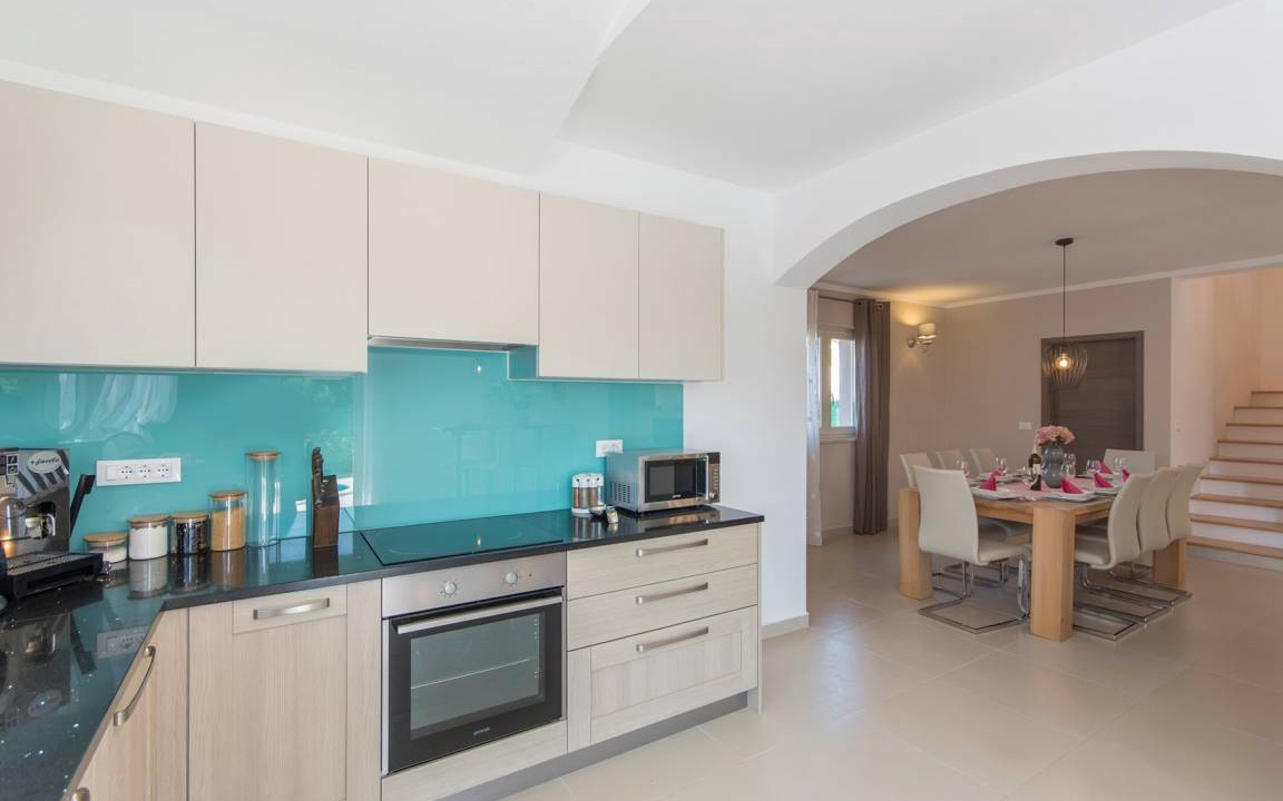 Photo of Kitchen in Kosinozici