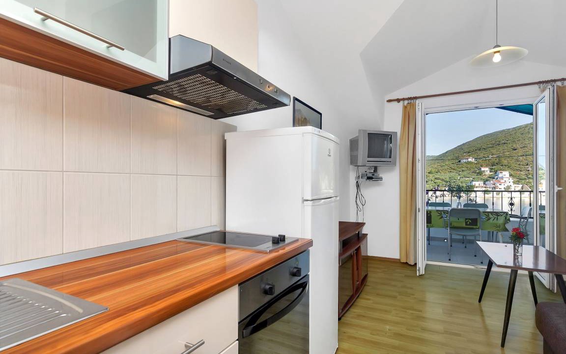 Photo of Kitchen in Pokrivenik