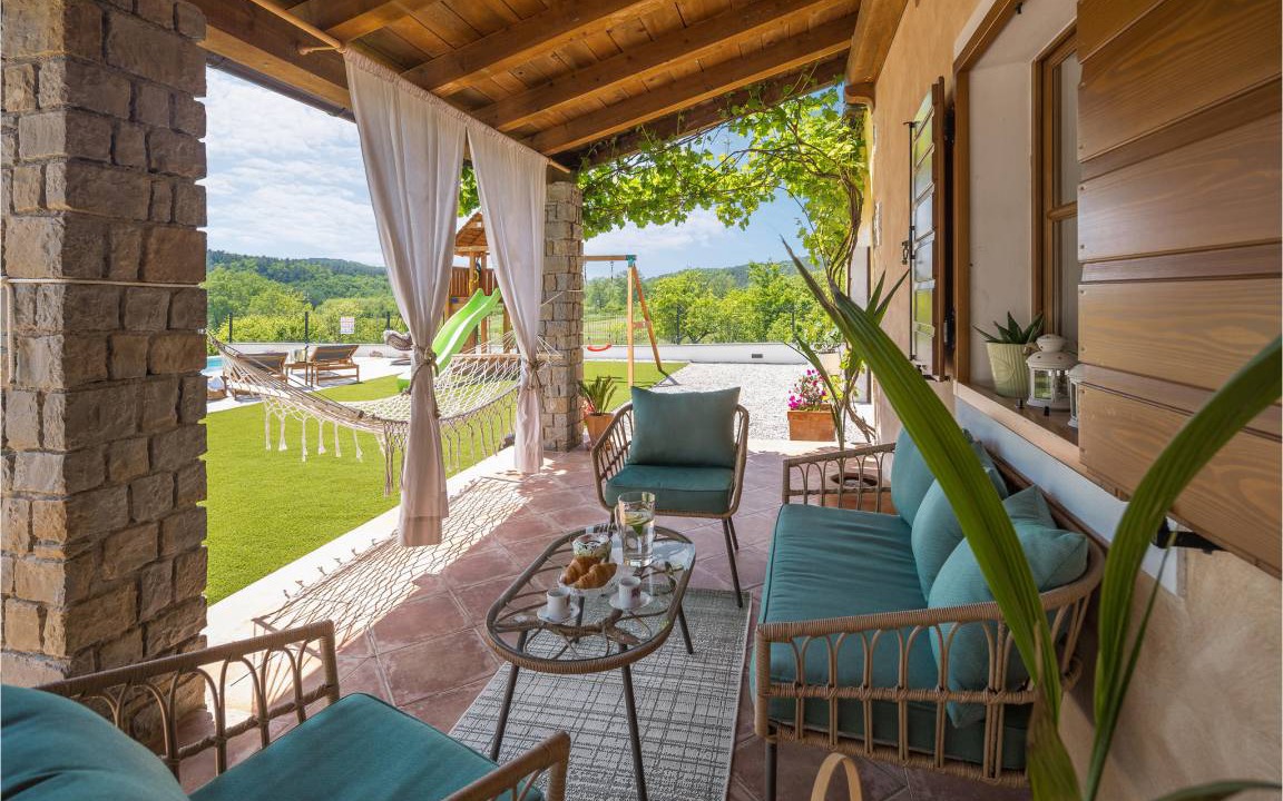 Photo of Patio Balcony in Rim