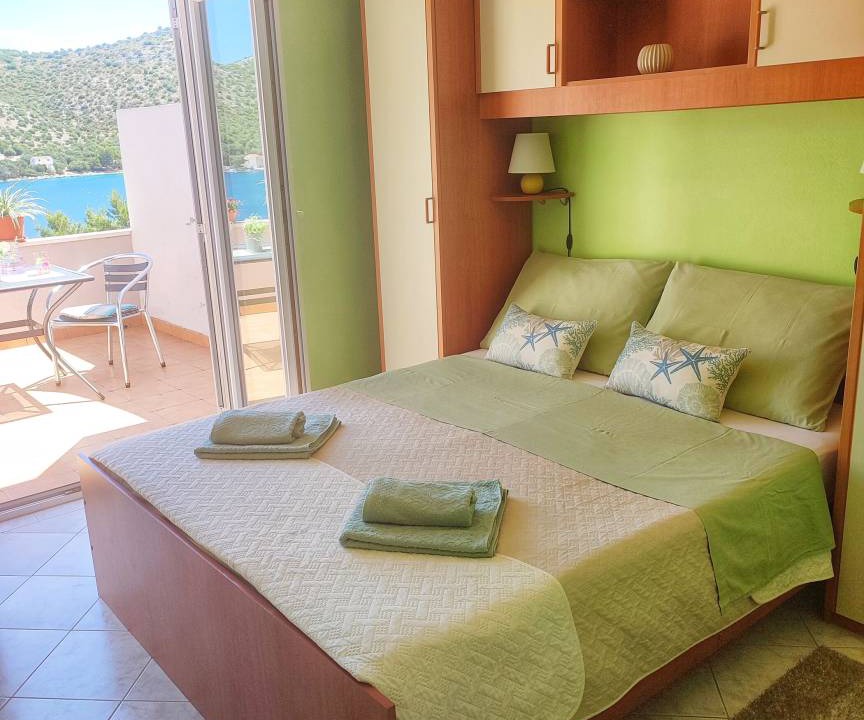 Photo of Bedroom in Skrivena Luka