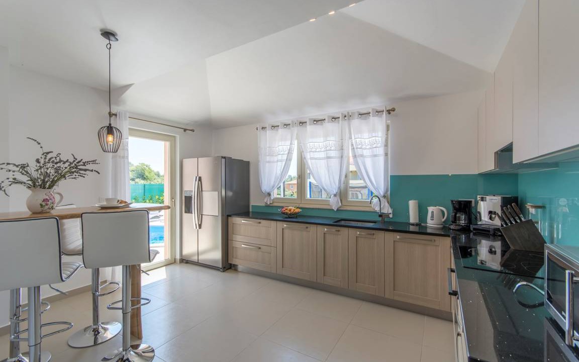 Photo of Kitchen in Kosinozici