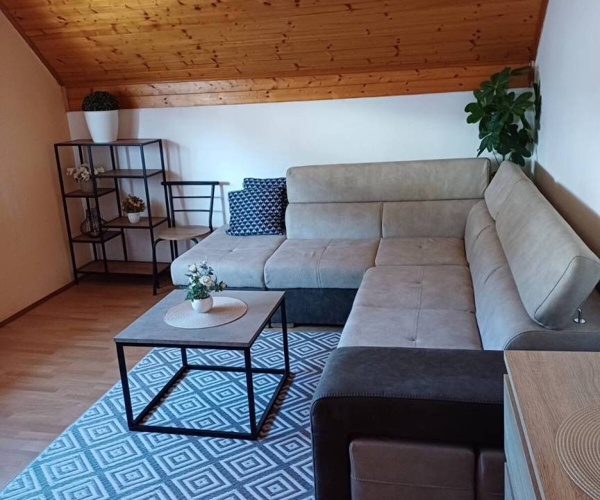 Photo of Livingroom in Catrnja