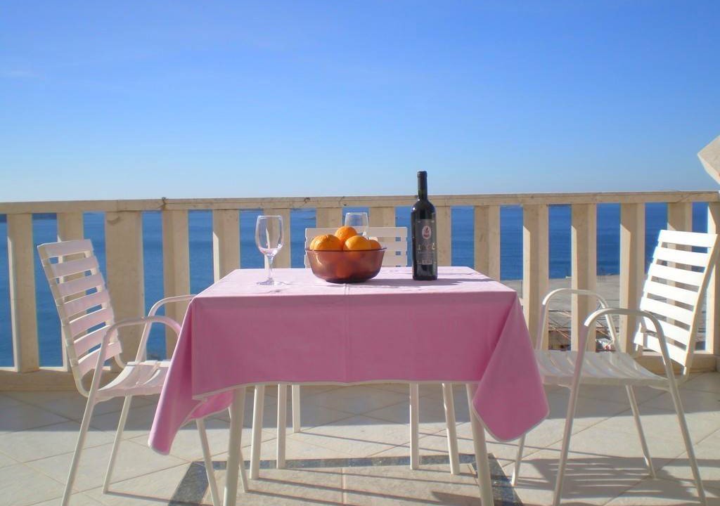 Photo of Patio Balcony in Zupa dubrovacka