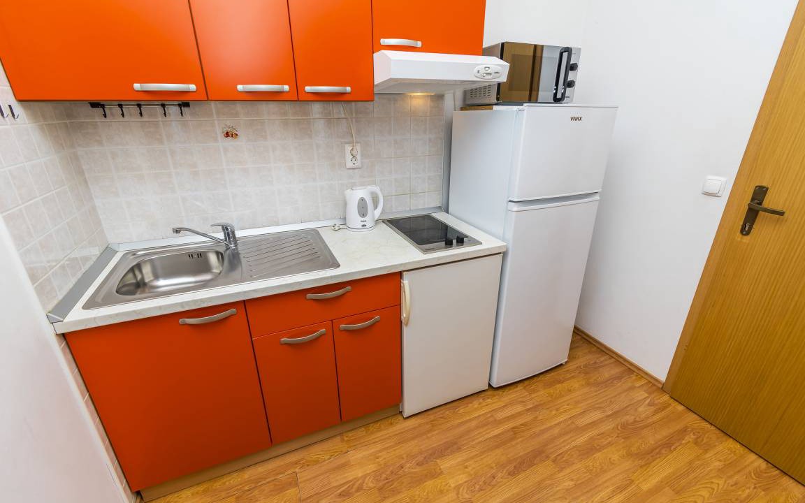 Photo of Kitchen in Podgora