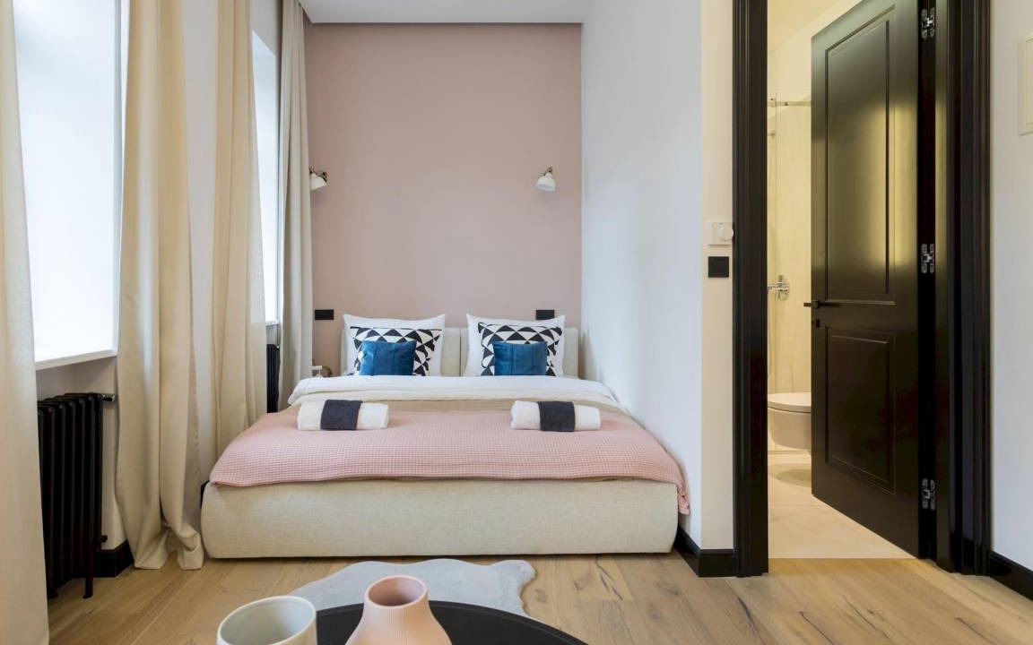 Photo of Bedroom in Zagreb