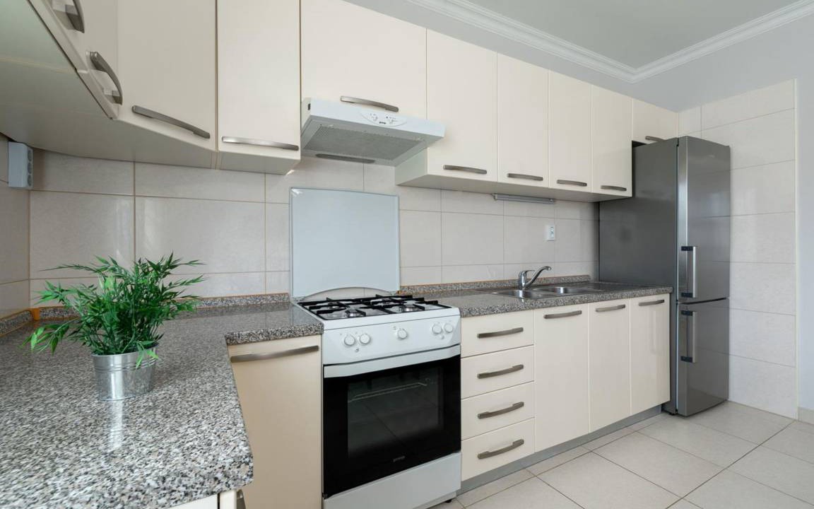 Photo of Kitchen in Babina