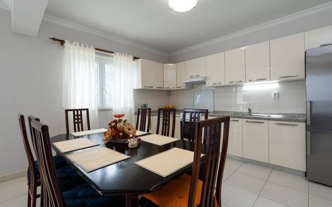 Photo of Kitchen in Babina