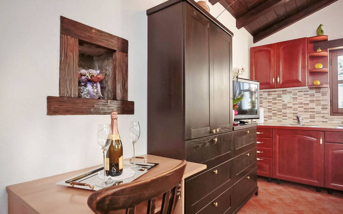 Photo of Kitchen in Matohanci