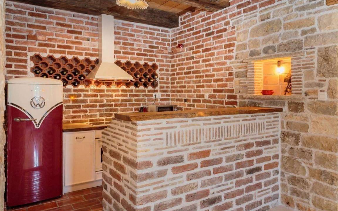 Photo of Kitchen in Seget
