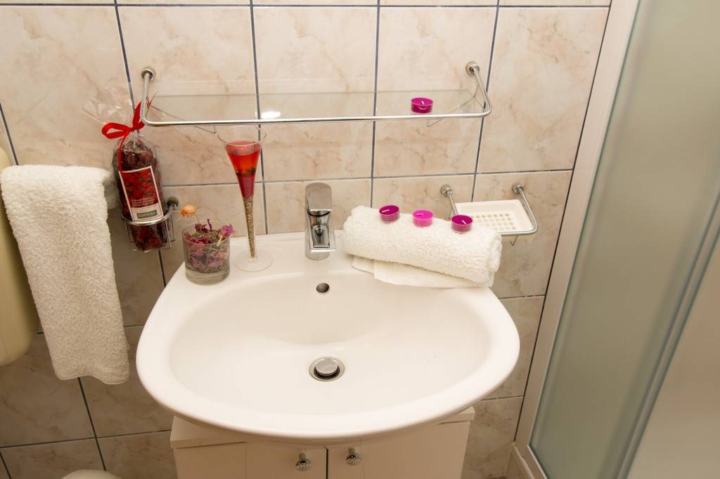Photo of Bathroom in Pisak