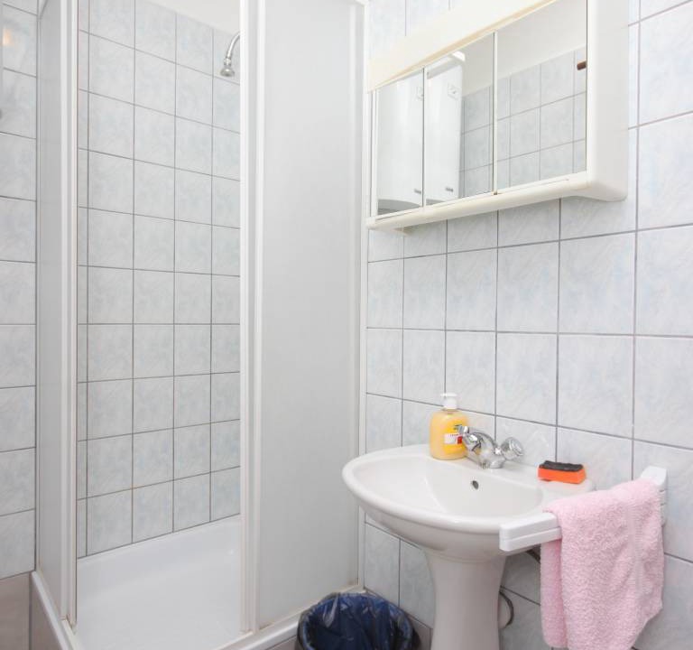 Photo of Bathroom in Municipality of Kali