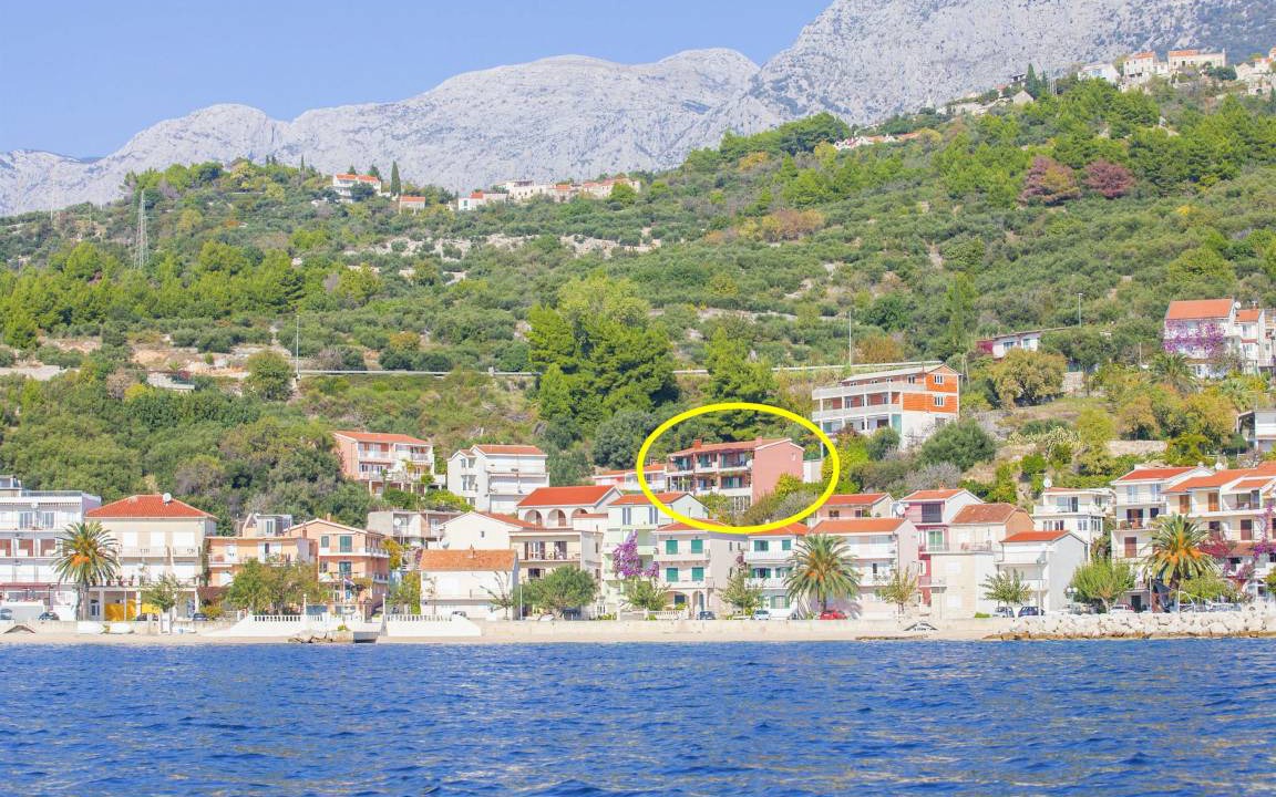 Photo of Others in Podgora