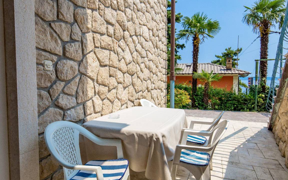 Photo of Patio Balcony in Obrs