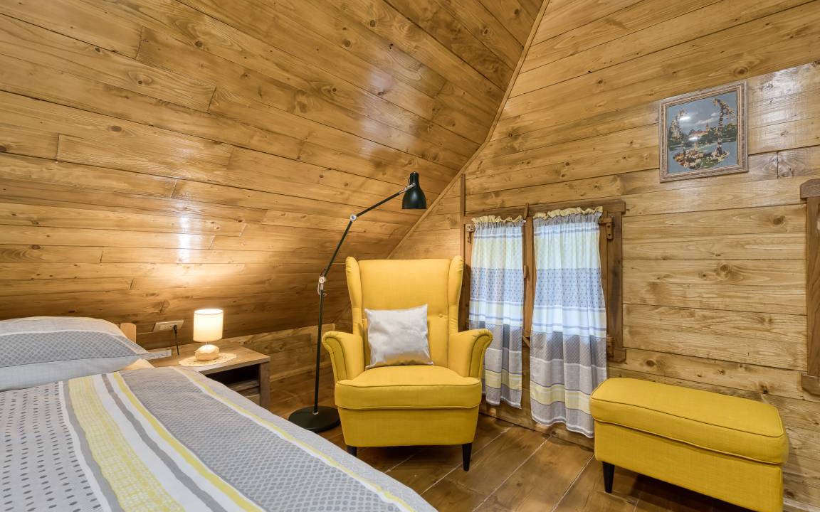 Photo of Bedroom in Sveti Juraj na Bregu
