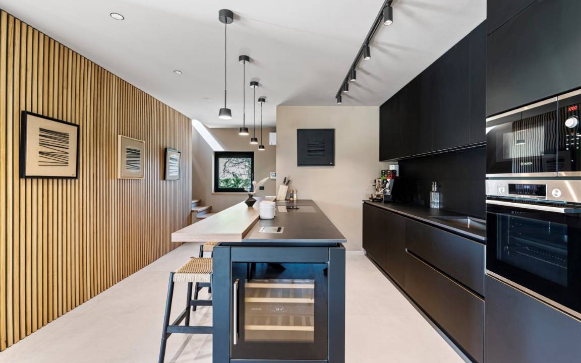 Photo of Kitchen in Kirmenjak