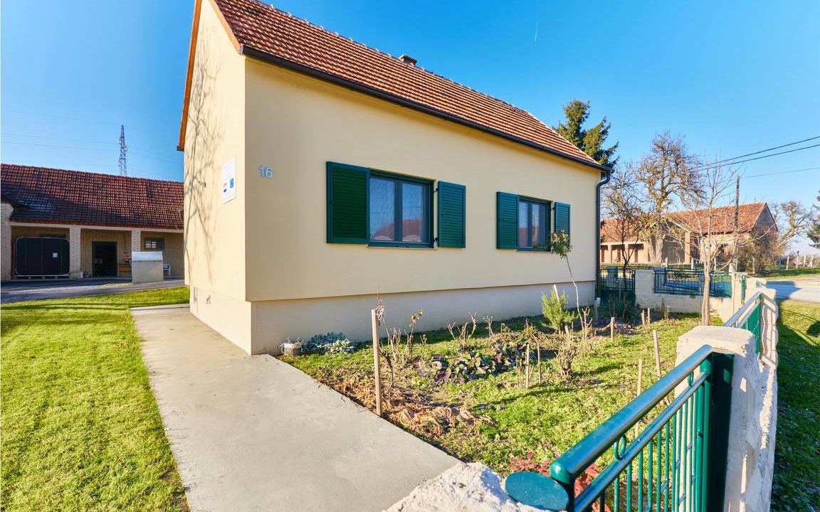 Photo of Buildings in Ivanska