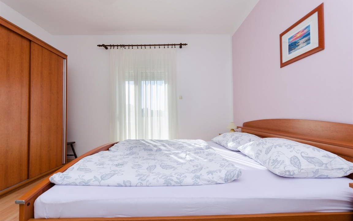 Photo of Bedroom in Rab Town