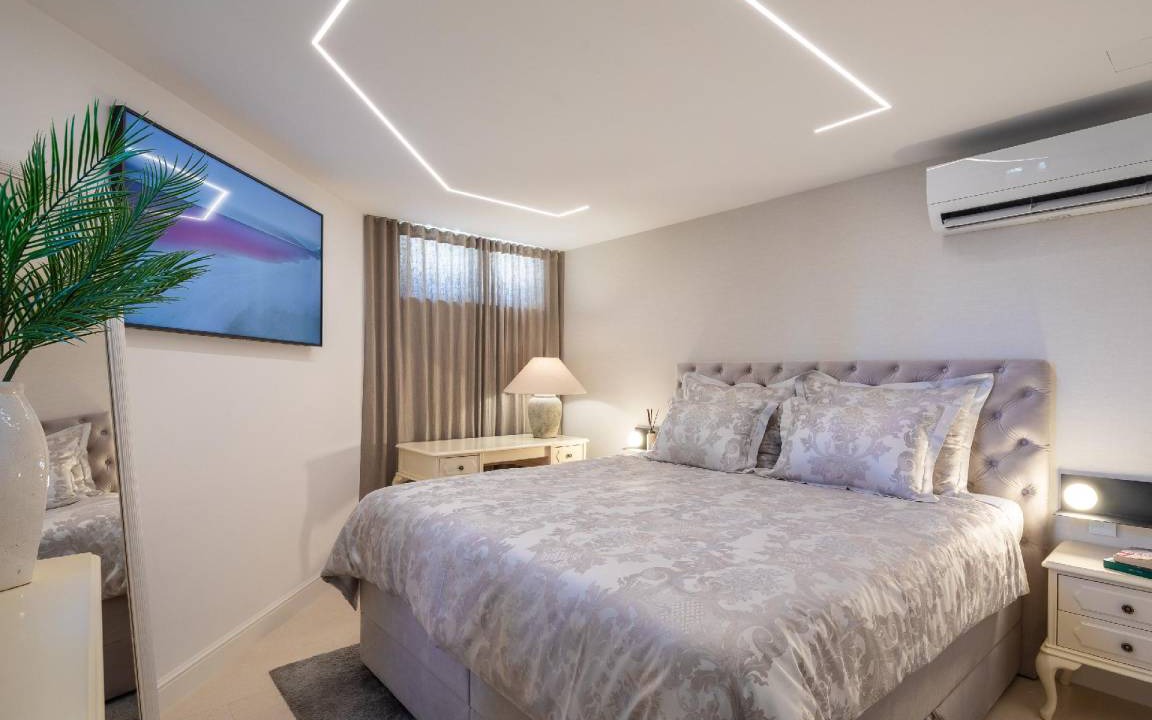 Photo of Bedroom in Slatine