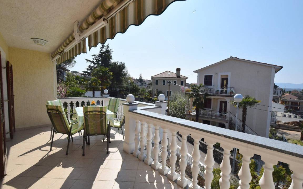 Photo of Patio Balcony in Milcetici