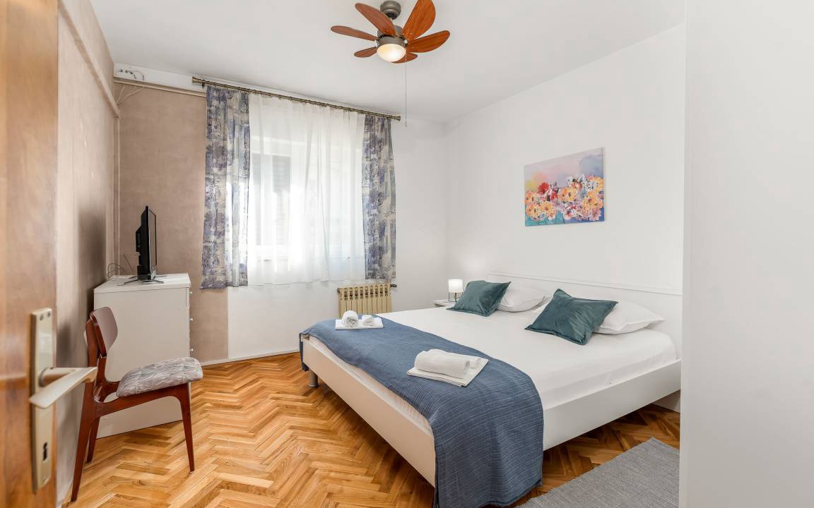 Photo of Bedroom in Pag