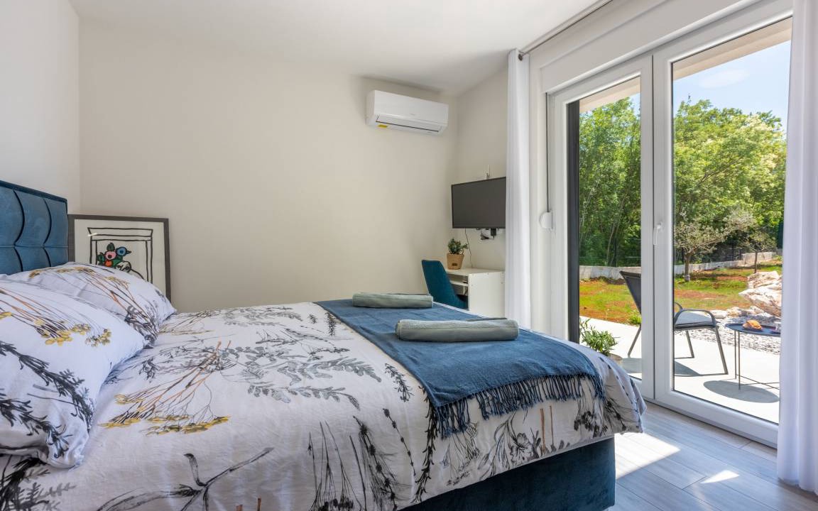 Photo of Bedroom in Brgod