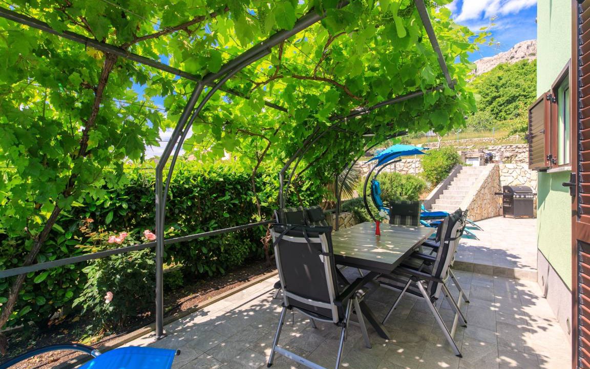 Photo of Patio Balcony in Jurandvor