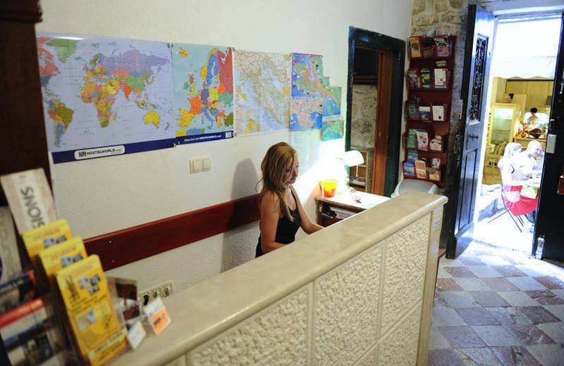 Photo of Others in Dubrovnik Old Town