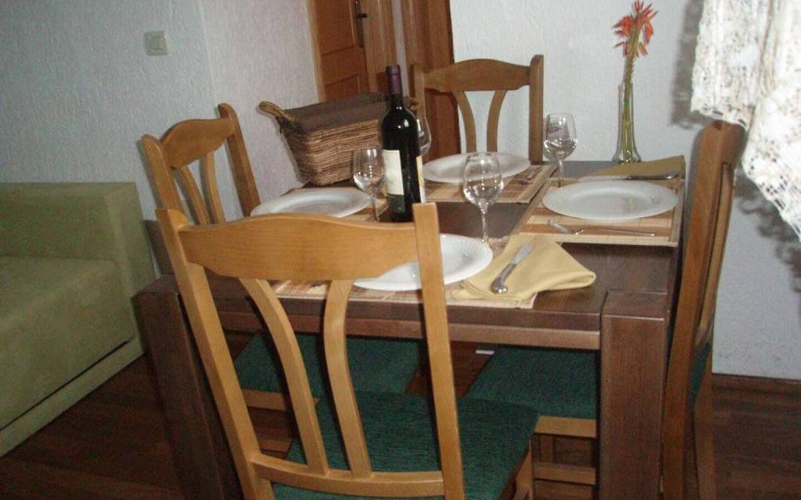 Photo of Kitchen in Drvenik Mali