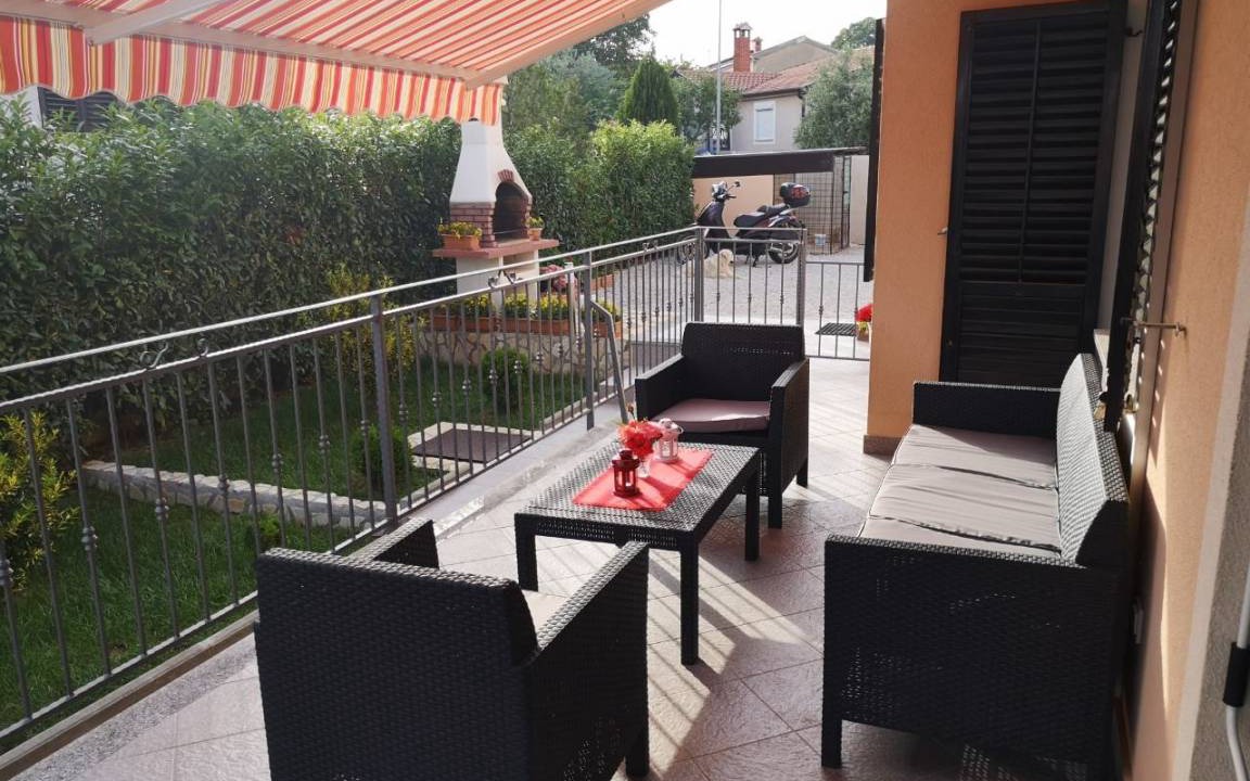 Photo of Patio Balcony in Vrvari