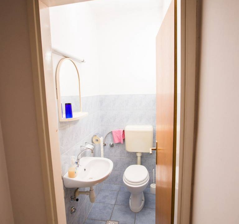 Photo of Bathroom in Jesenice