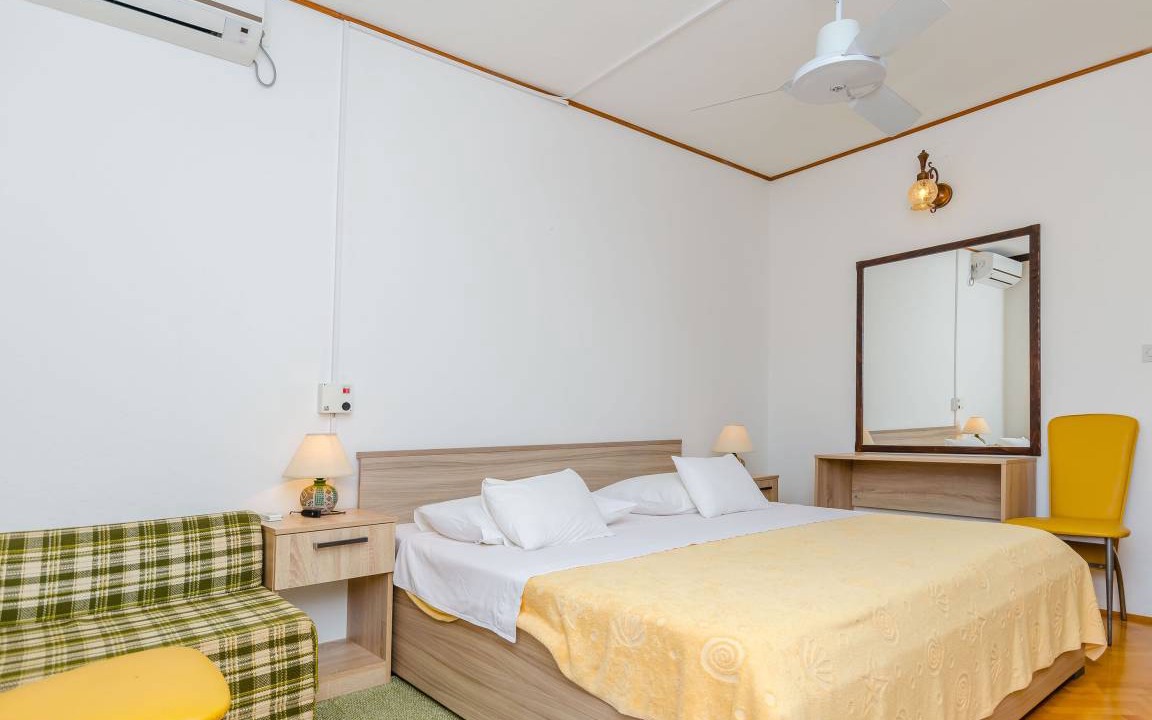 Photo of Bedroom in Vrboska