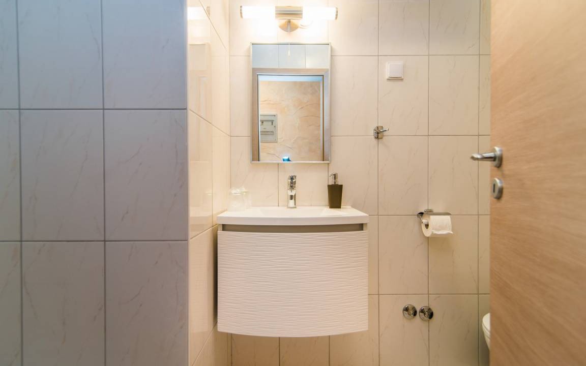 Photo of Bathroom in Vrvari