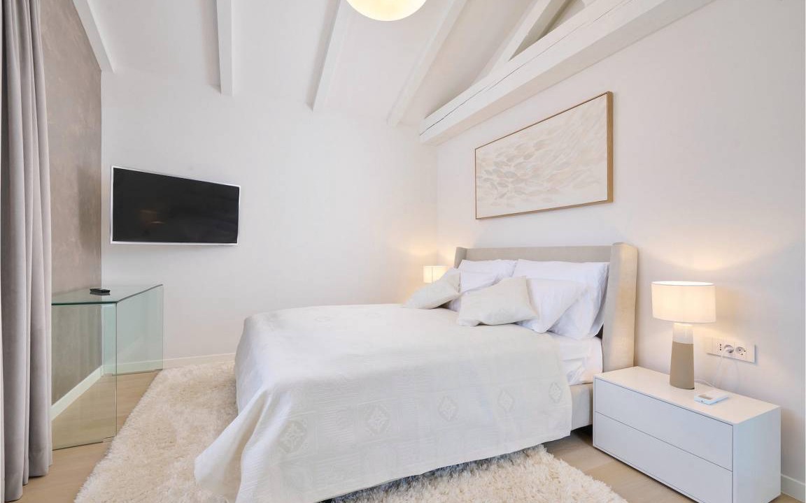 Photo of Bedroom in Materada
