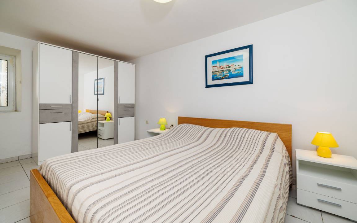 Photo of Bedroom in Krk