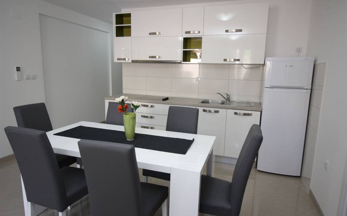 Photo of Kitchen in Baska