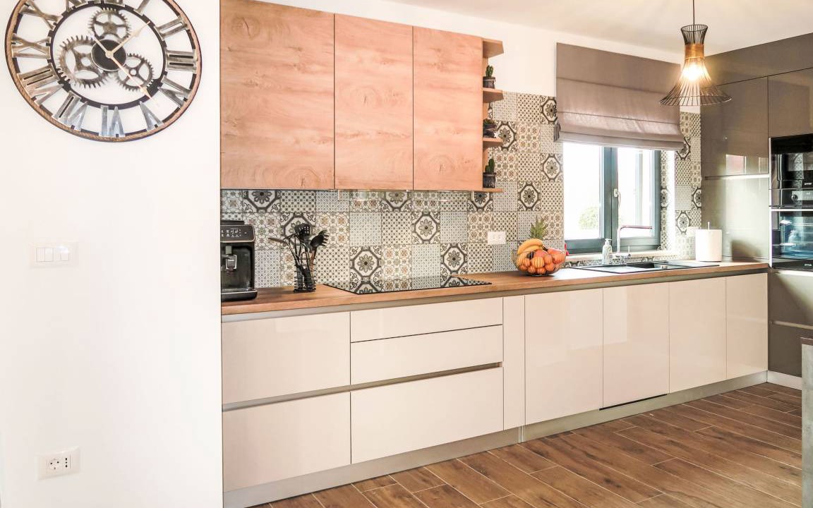 Photo of Kitchen in Topid