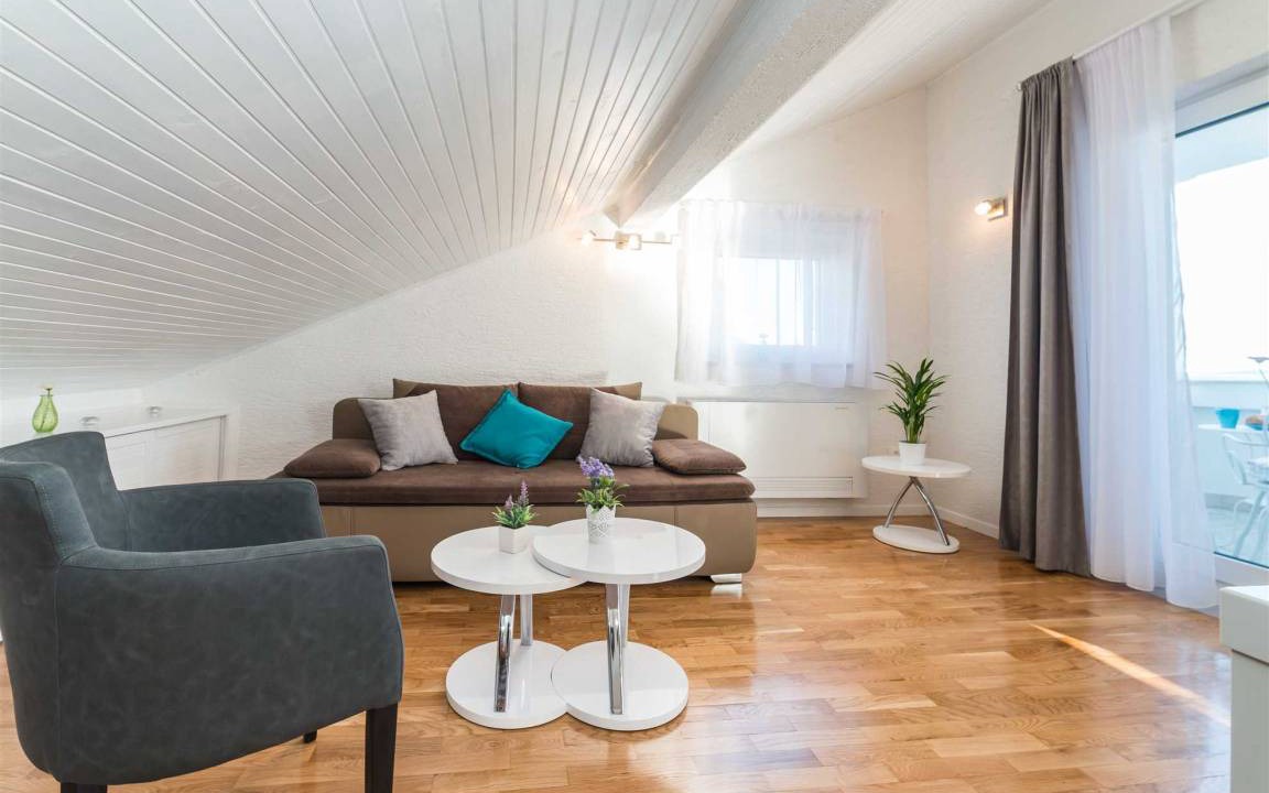 Photo of Livingroom in Mandre
