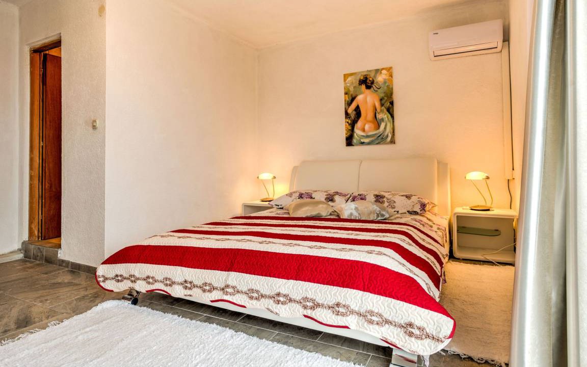 Photo of Bedroom in Klenovica