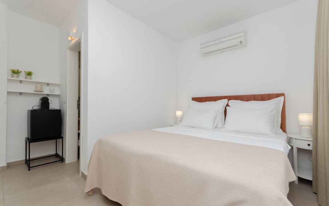 Photo of Bedroom in Tucepi