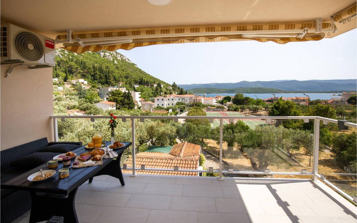 Photo of Patio Balcony in Klek