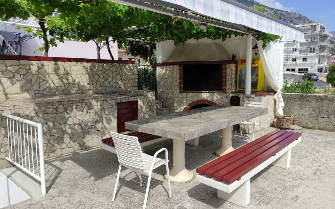 Photo of Patio Balcony in Ratac