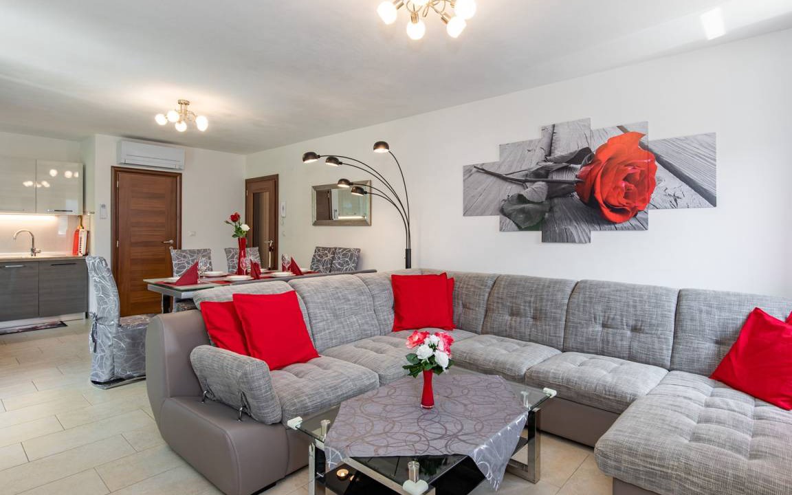 Photo of Livingroom in Jurandvor