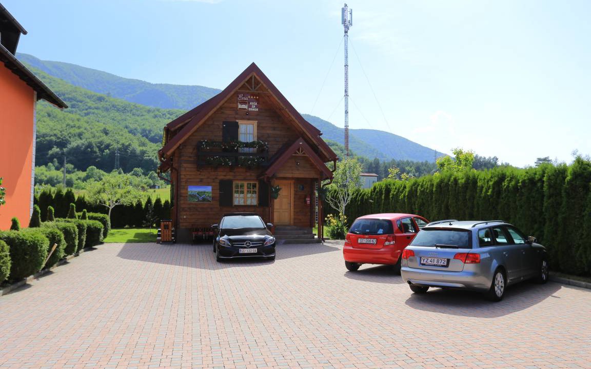 Photo of Others in Vranovaca