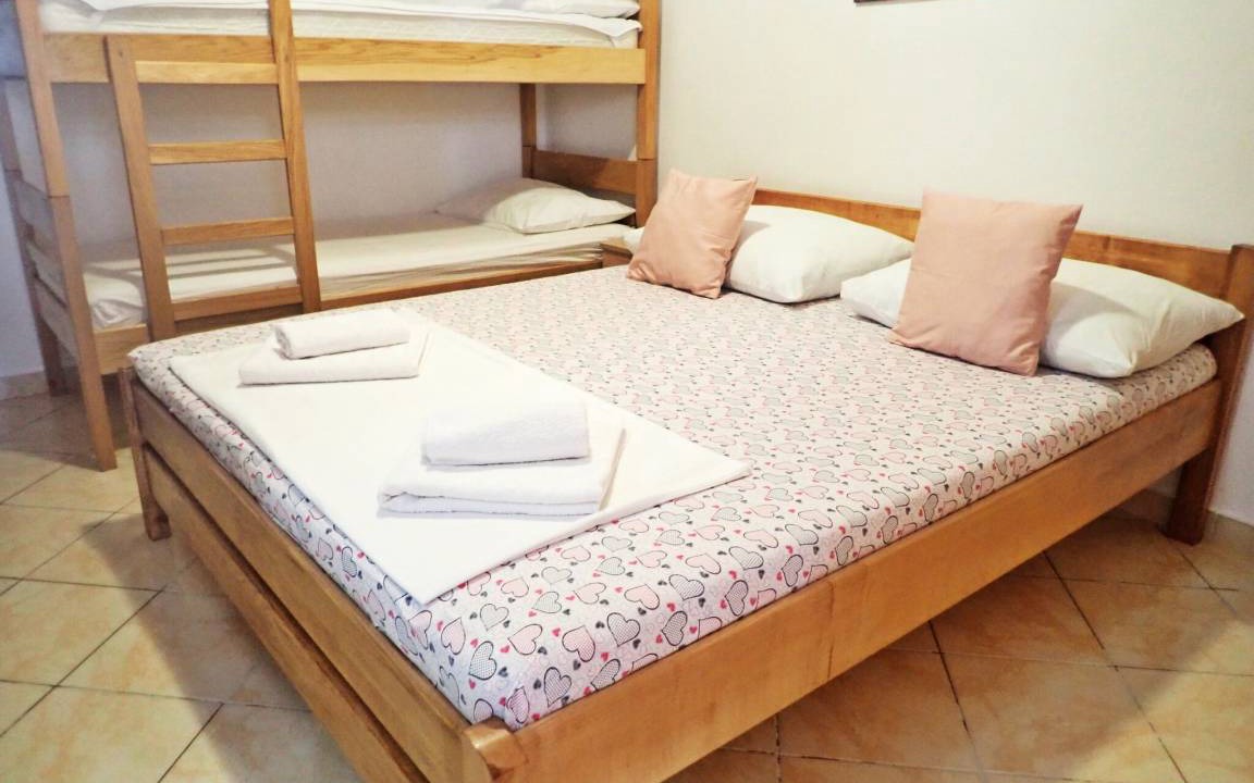 Photo of Bedroom in Tribanj