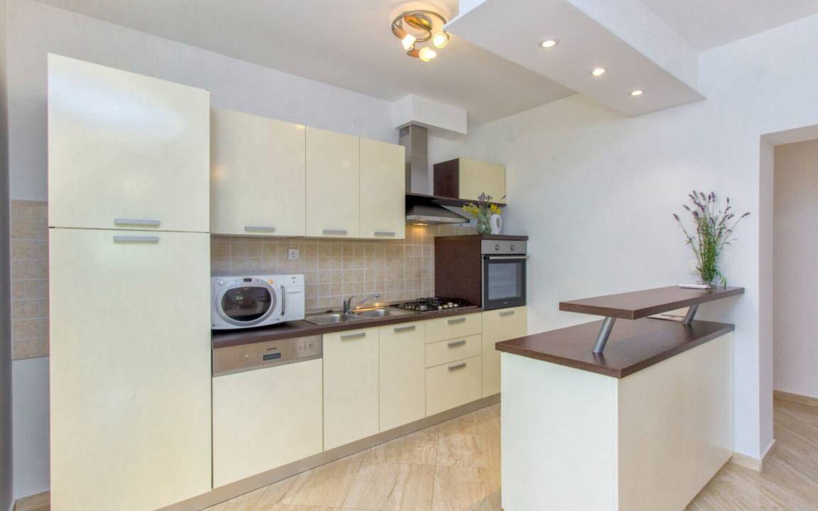 Photo of Kitchen in Bristane