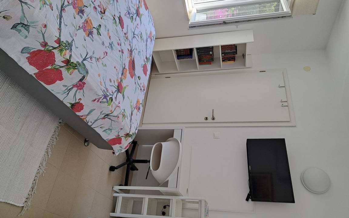 Photo of Bedroom in Ubli