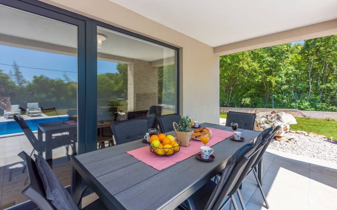 Photo of Patio Balcony in Brgod