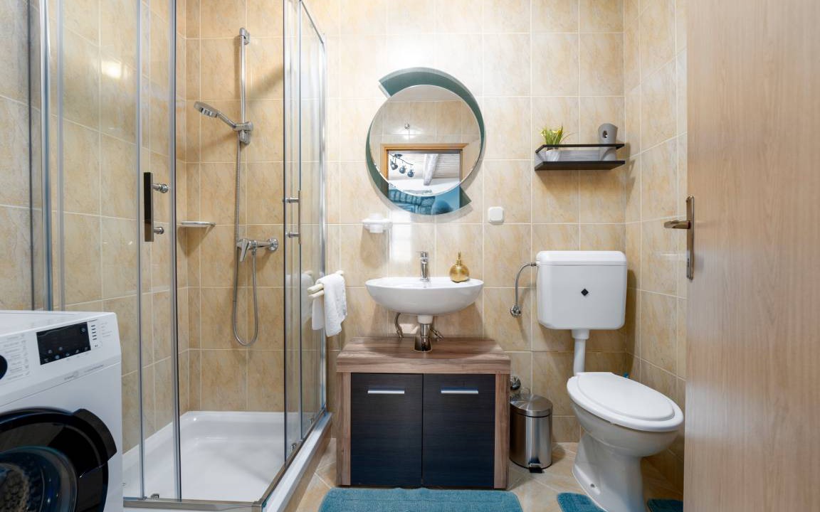Photo of Bathroom in Jehnici