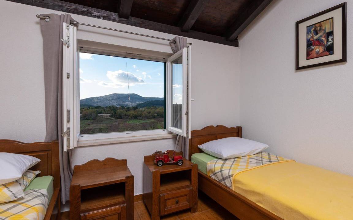 Photo of Bedroom in Kuna Peljeska