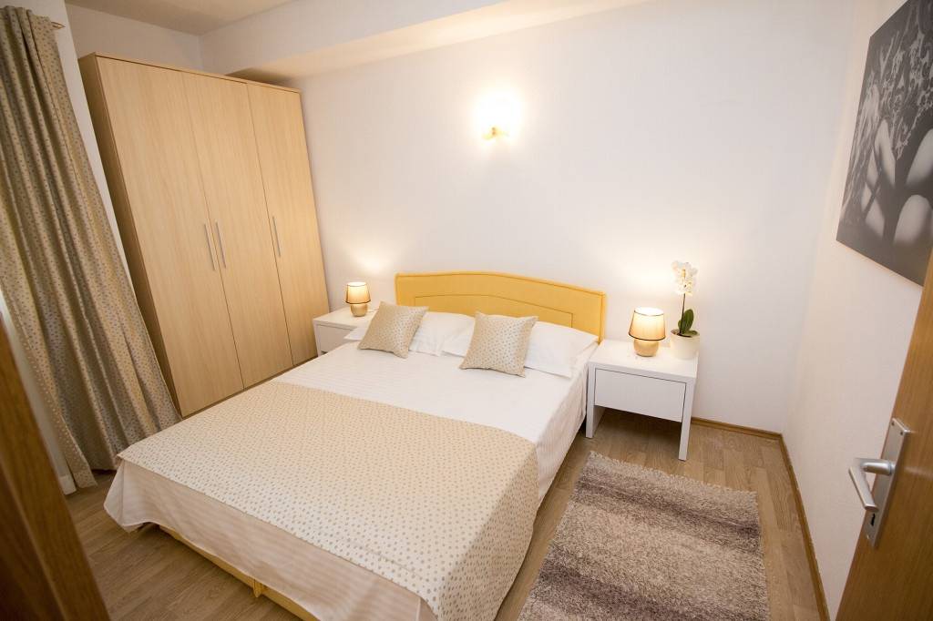 Photo of Bedroom in Pisak